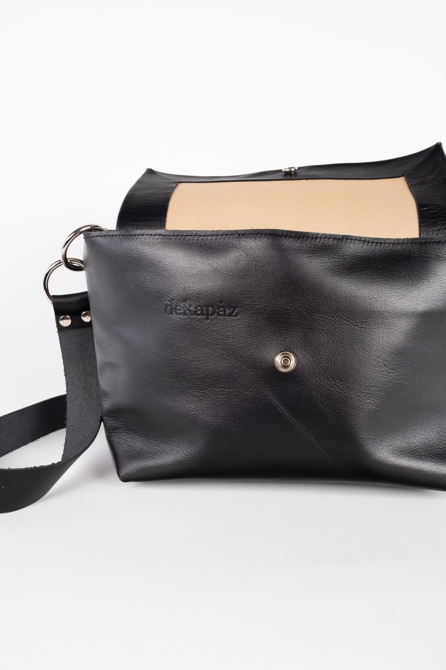 New ButtonFolder Bag