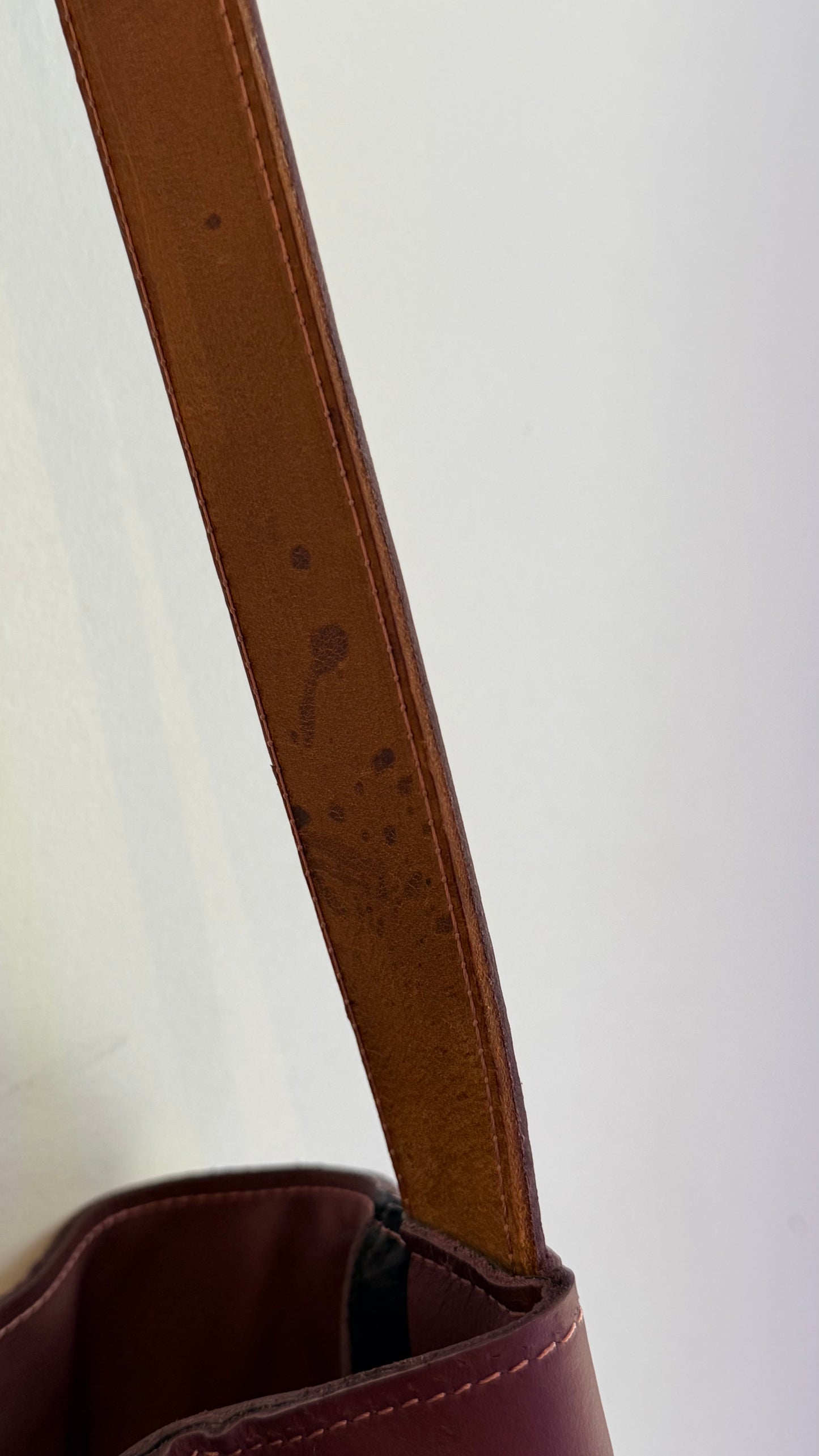 The Tote Bag-minor imperfection