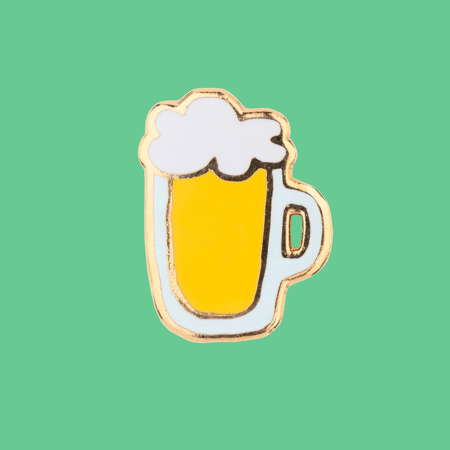 Beer Pin
