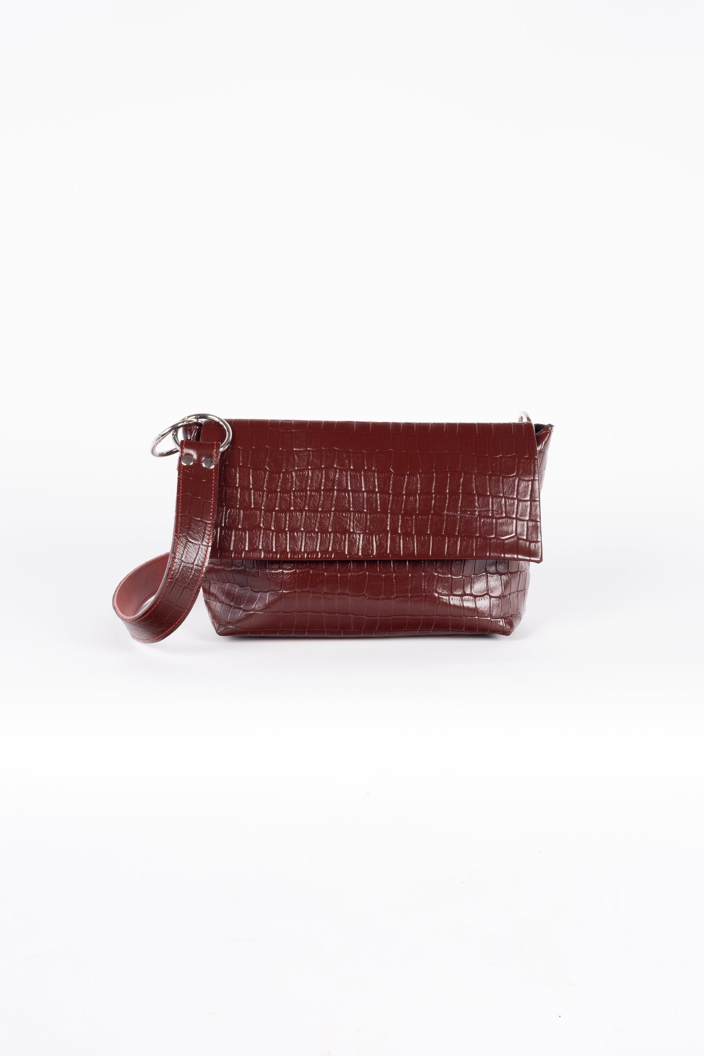 New ButtonFolder Bag