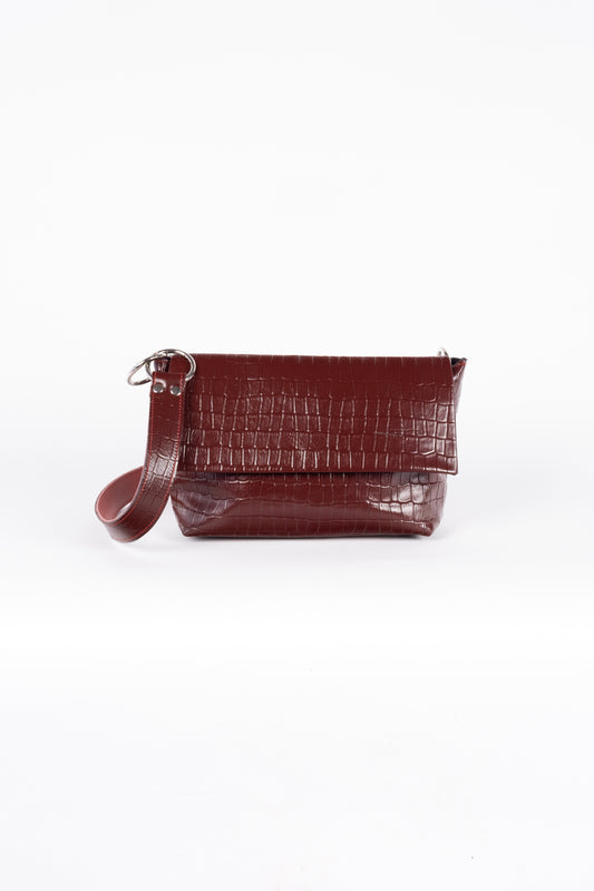 New ButtonFolder Bag