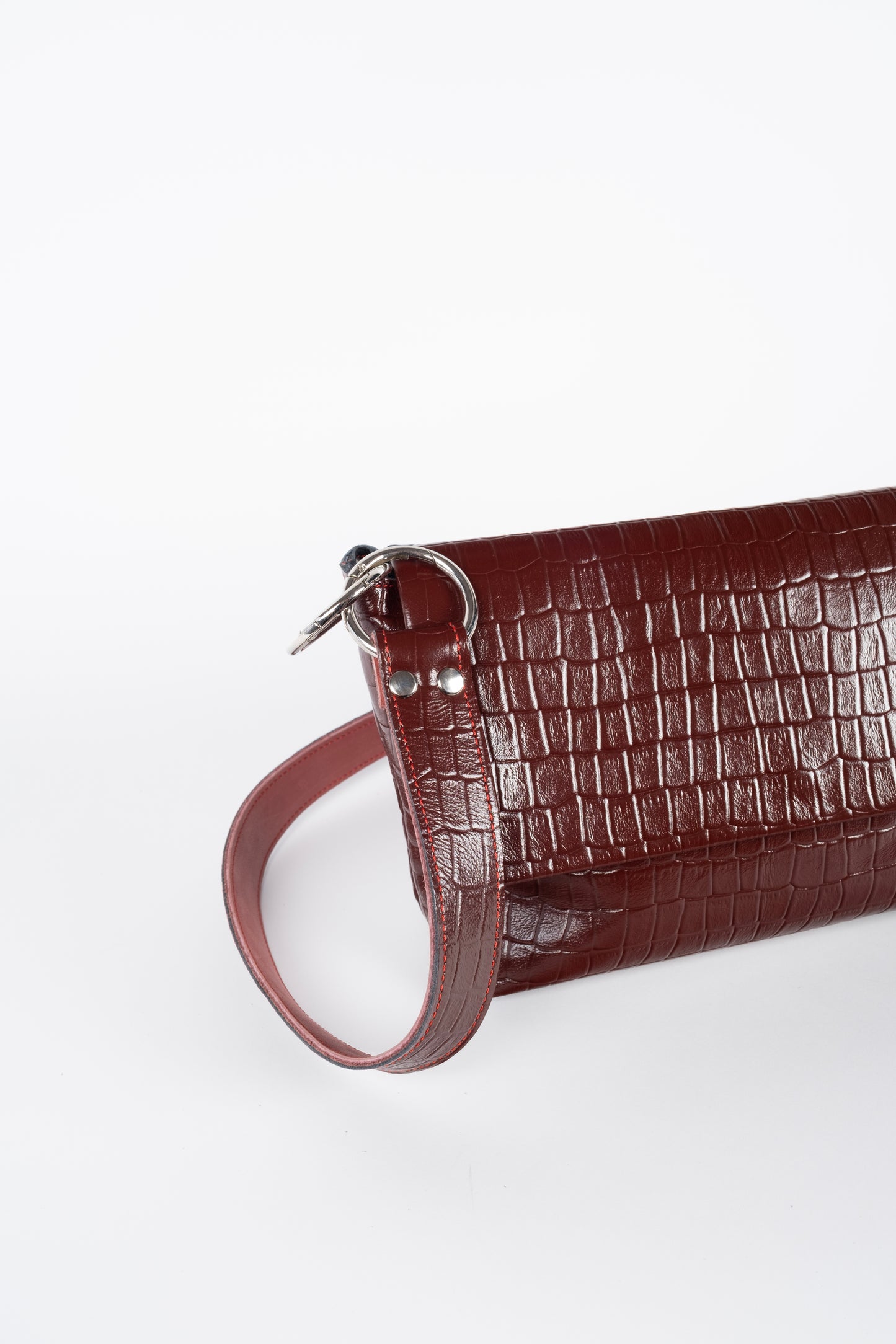 New ButtonFolder Bag