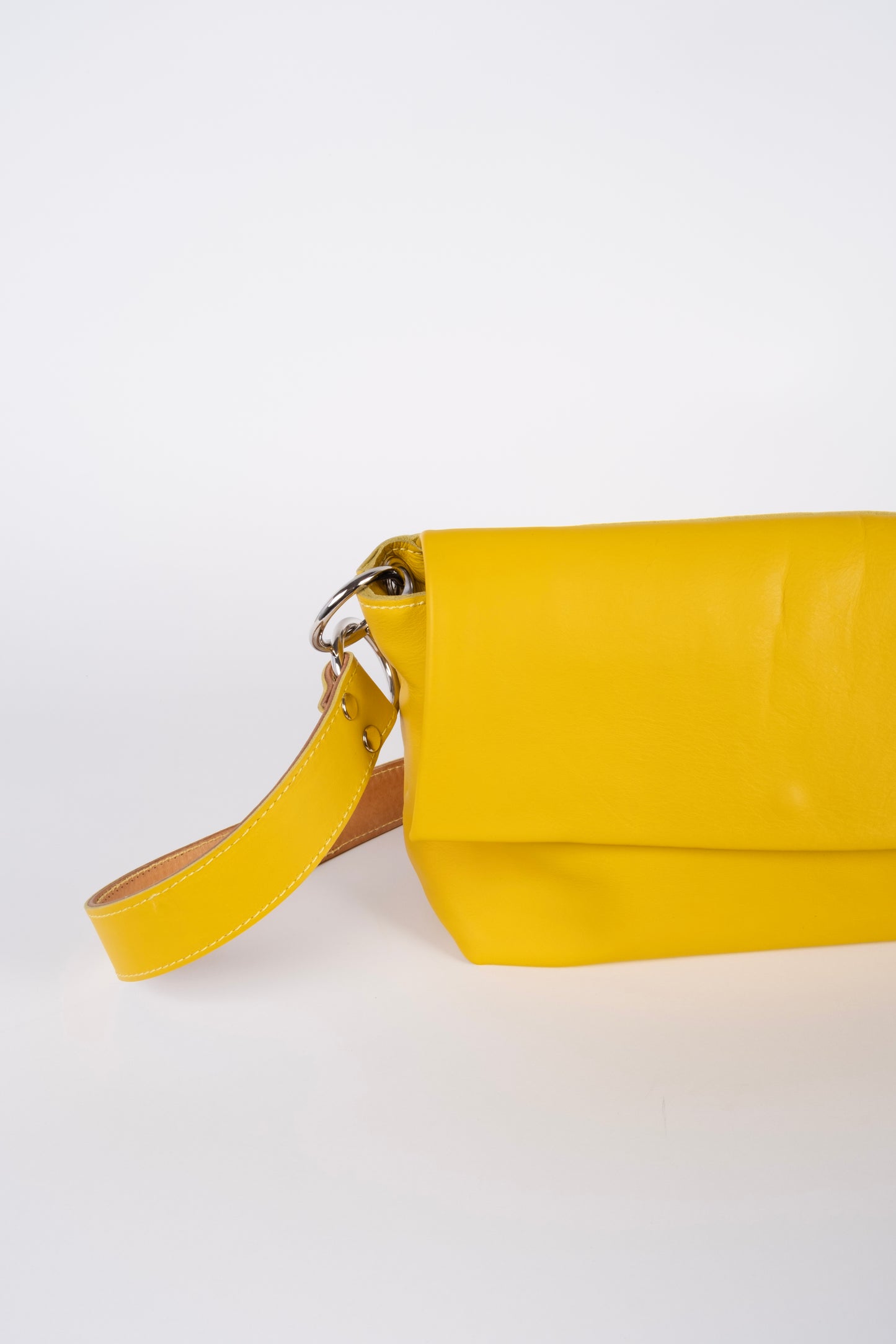 New ButtonFolder Bag