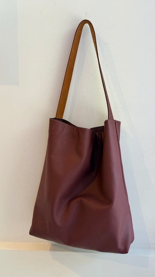 The Tote Bag-minor imperfection