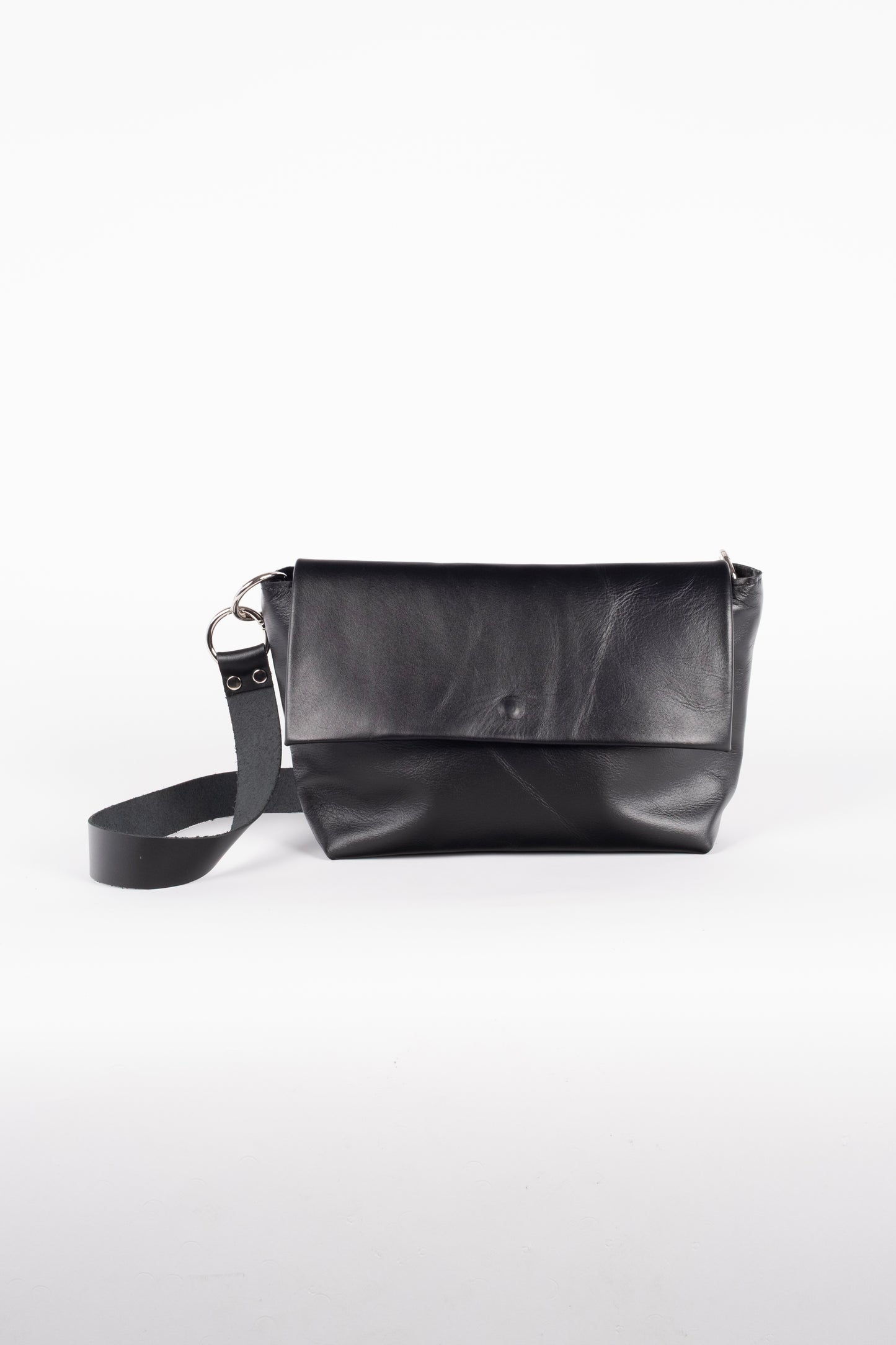 New ButtonFolder Bag